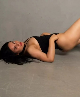 Проститутка Ульяна