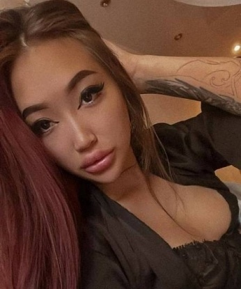 Проститутка Ольга