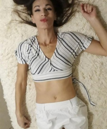 Проститутка Валерия