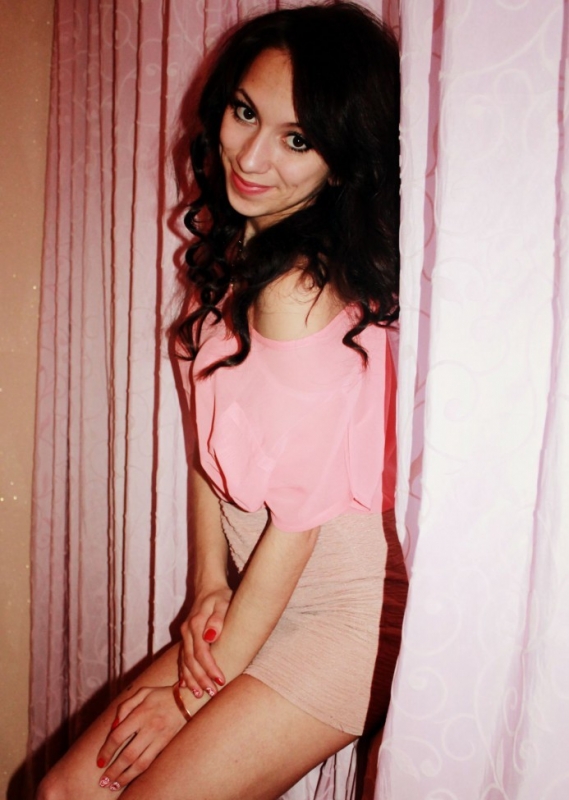 Проститутка Нелли